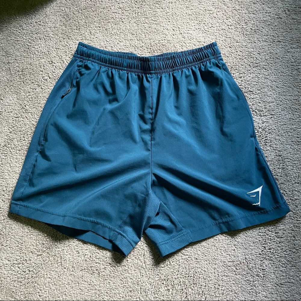 Gym Shark Sport Shorts 💪🏽